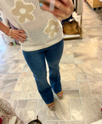 Judy Blue High Waist Classic Flare