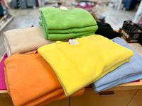 Casual Sweater - Multiple Colors!