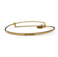 &LIVY Posy - Best Friends Bangle