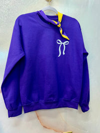 On Gamedays Sweatshirt