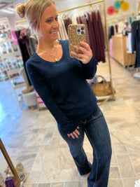 LIVERPOOL Lucy Bootcut Jean - Eastmoor