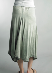 Kinda Like You Skirt - Fango