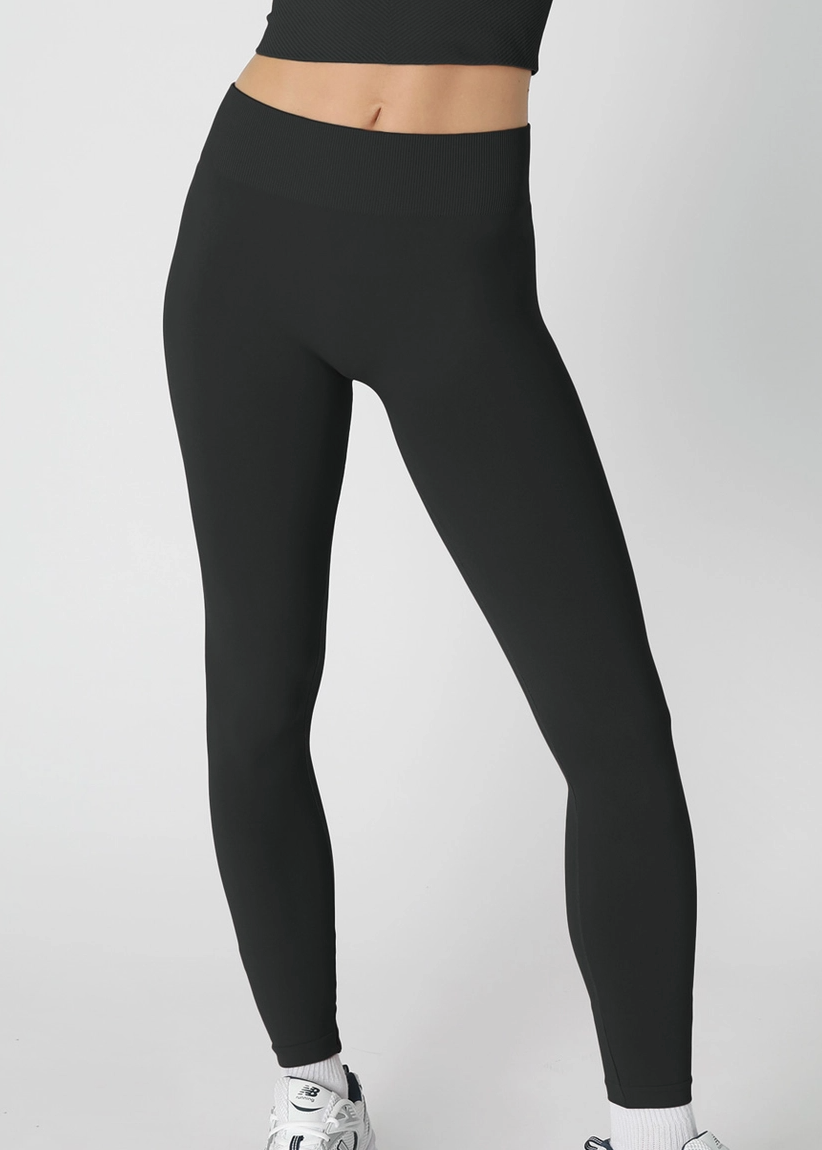Nikibiki Signature Leggings - Black