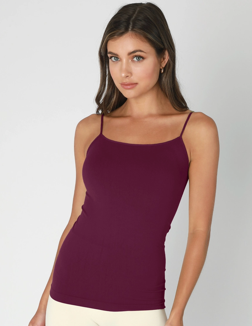 Nikibiki Signature Cami - Fig