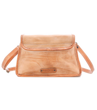 BedStu Ceremonious - Oats Tan Rustic