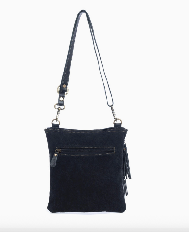Myra Cannon Ridge Small Crossbody Bag