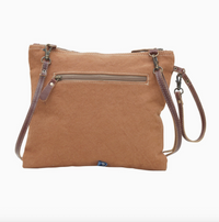 Myra Dusa Small Crossbody Bag