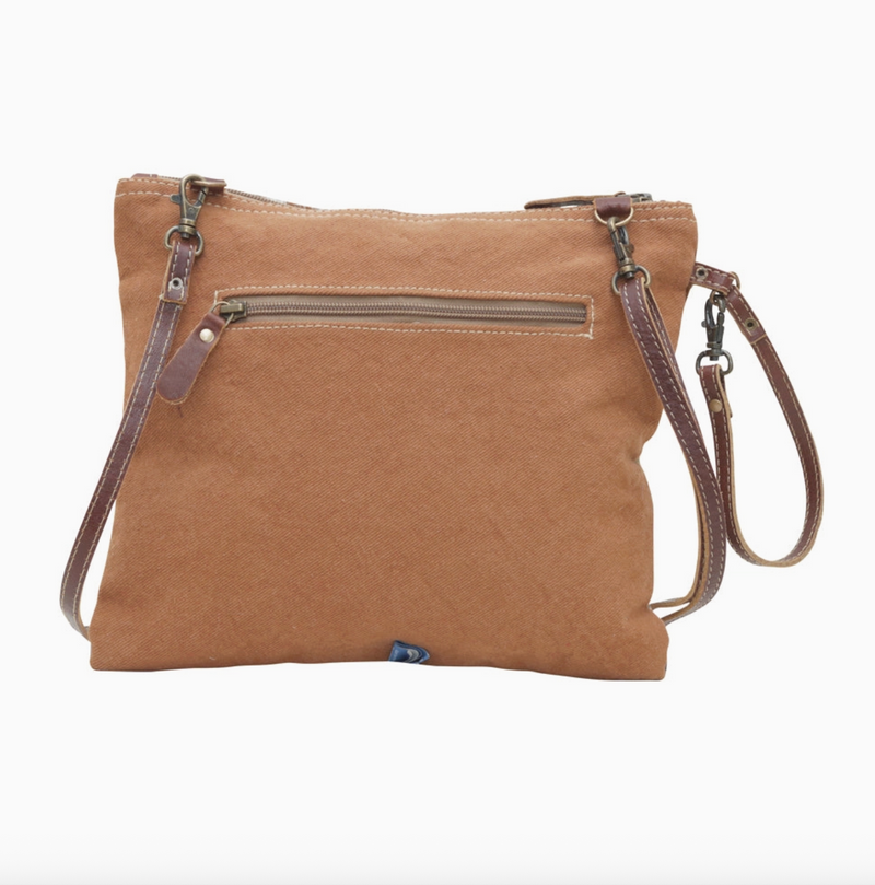 Myra Dusa Small Crossbody Bag