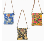 Myra Rose Carnival Crossbody Bag - Multiple Colors