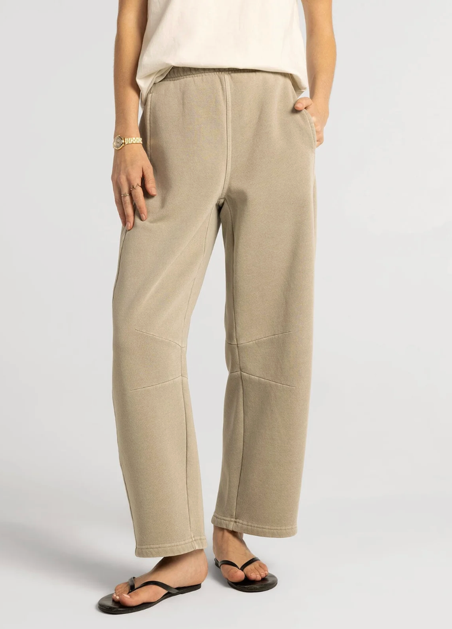 Kinsey Pants - Taupe