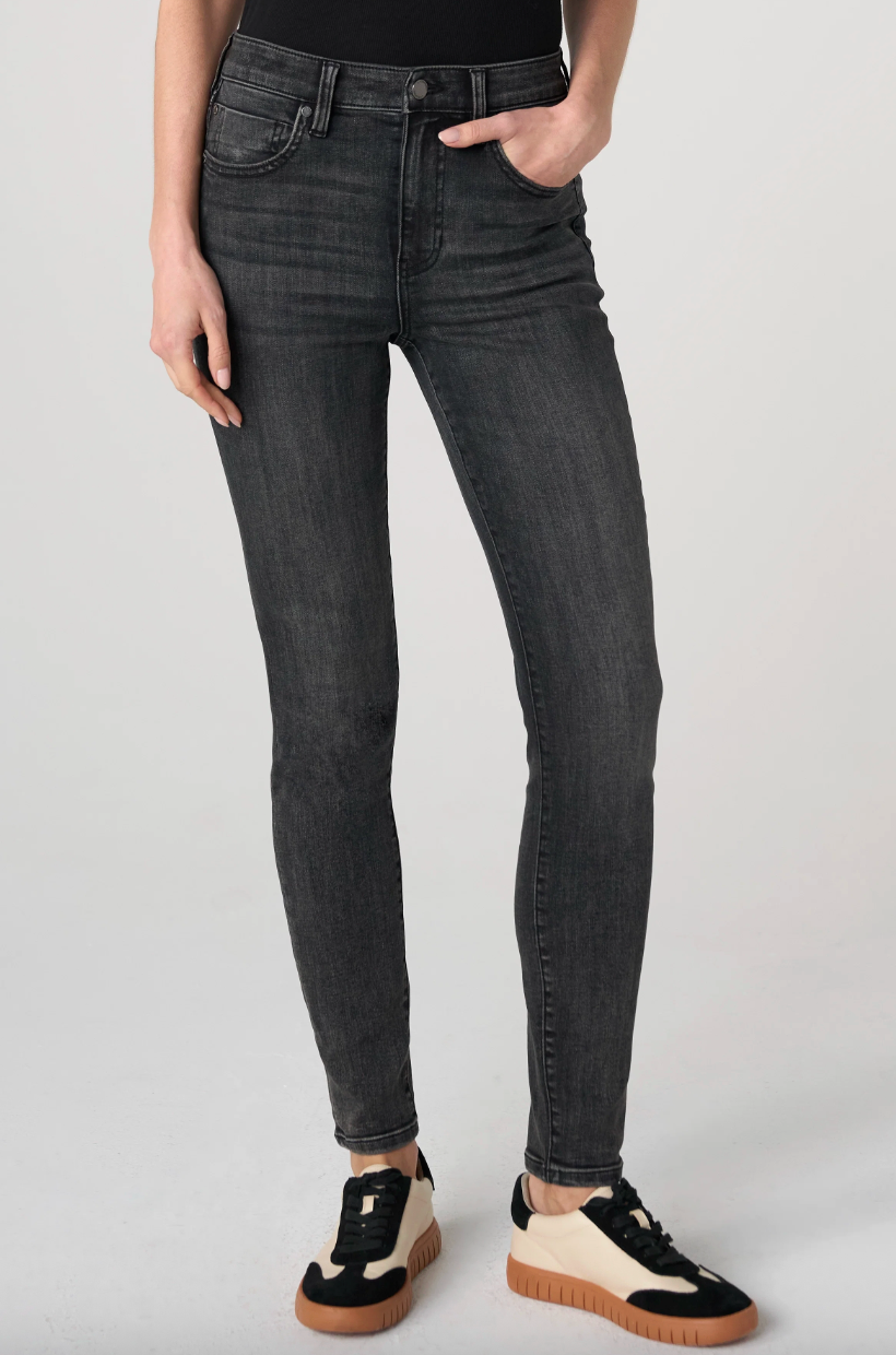LIVERPOOL Abby Skinny Jean - North Loop