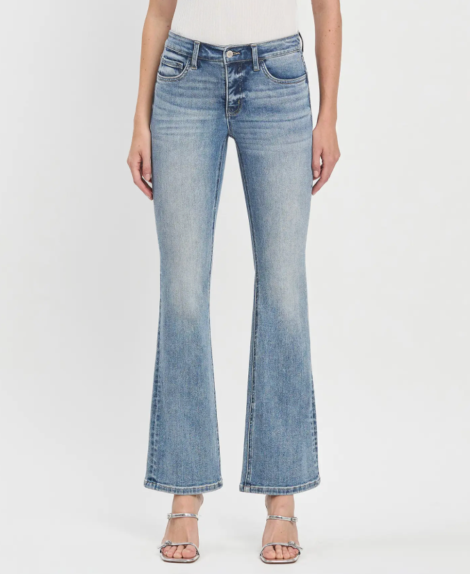 Vervet Miranda Bootcut