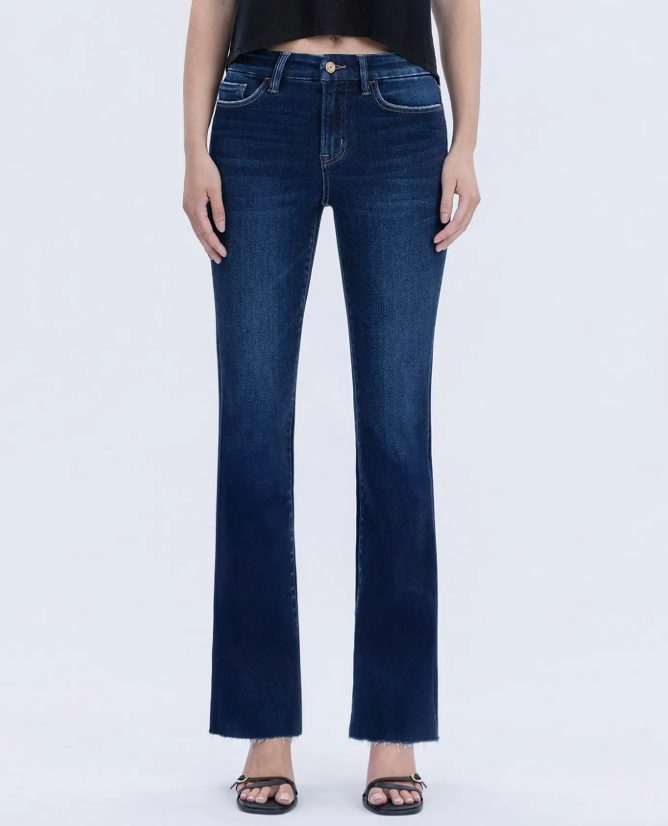 Vervet Skylar Bootcut Jean