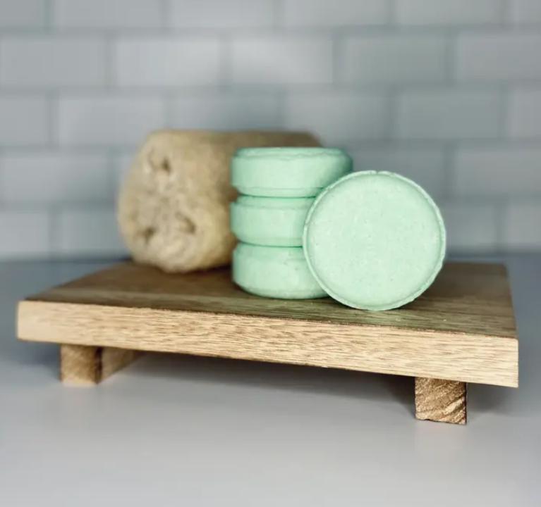 Cactus Blossoms Shampoo Bar