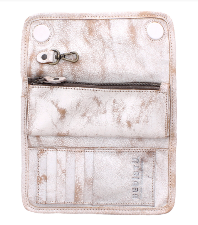 BedStu Canton Wallet - Nectar Lux
