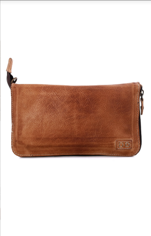 BedStu Templeton II - Tan Rustic