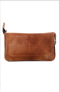 BedStu Templeton II - Tan Rustic