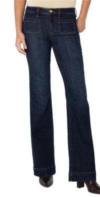 LIVERPOOL Lucy Bootcut Jean - Eastmoor