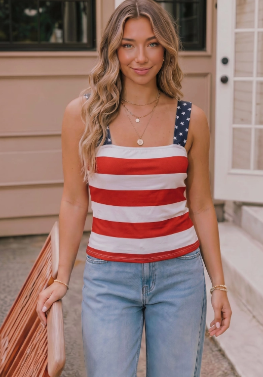 All American Tank