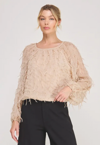 Almond Blouse