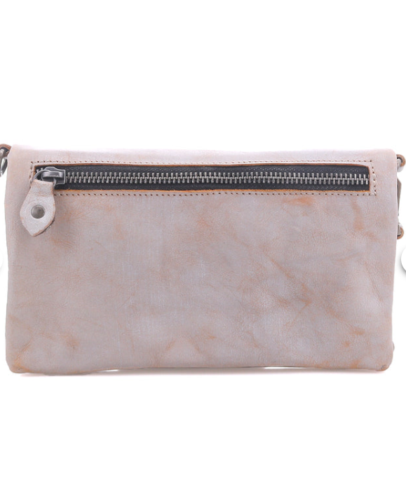 BedStu Cadence - Light Silver Lux