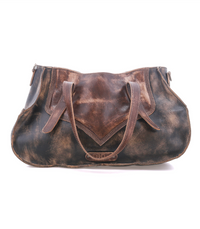 BedStu Redrock - Black Teak