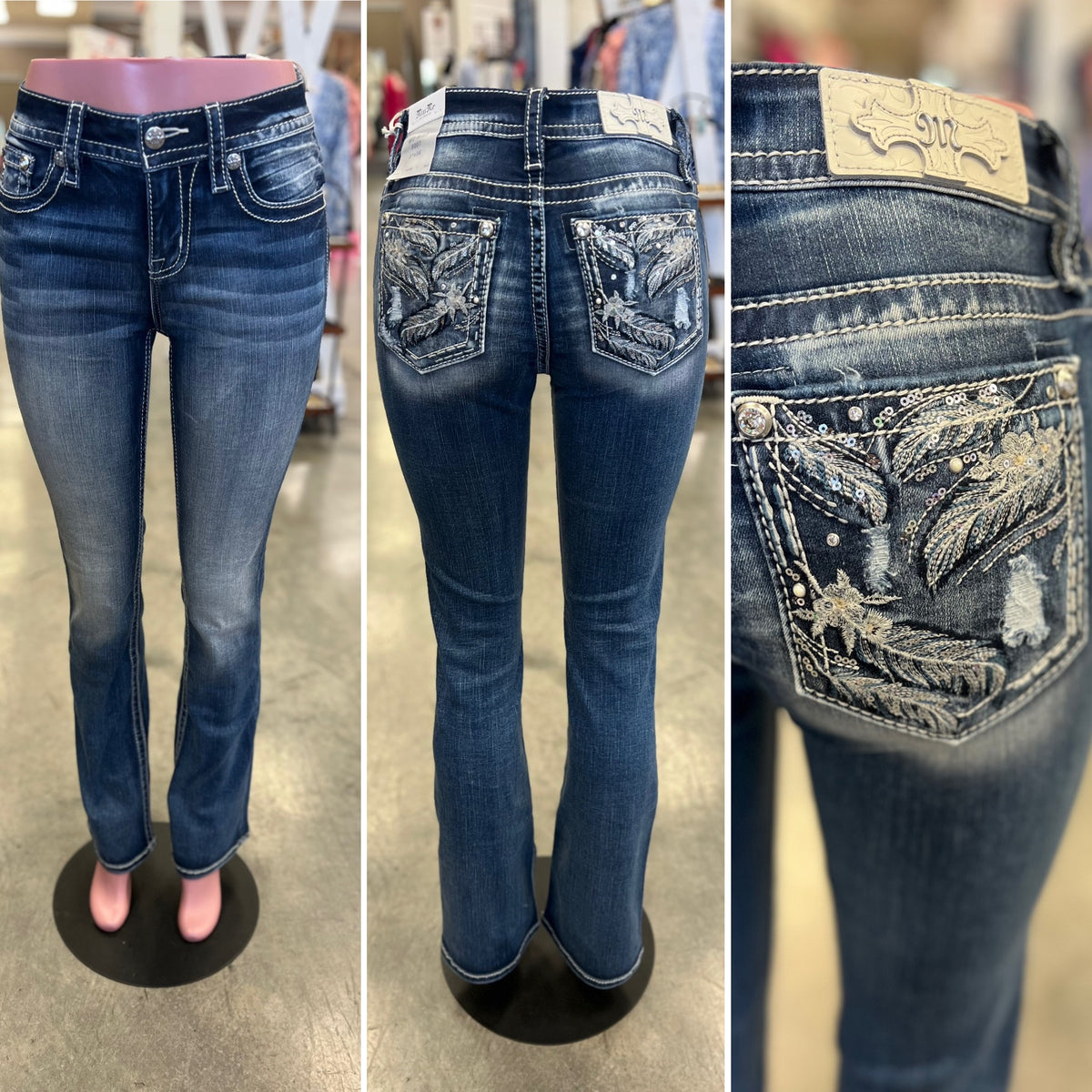 Miss me jeans miss me jeans Clearance